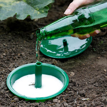 Load image into Gallery viewer, Growing Success Slug &amp; Snail Trap Repellent Eco Friendly