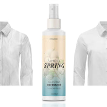 Load image into Gallery viewer, Clean &amp; Tidy Garment Organic Spray - 250ml