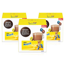 Load image into Gallery viewer, Nescafe Dolce Gusto Coffee Pods 3x Boxes of 16 or 12s inc Starbucks
