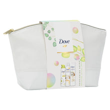Load image into Gallery viewer, Dove Multi Branded Nourishing Secrets Relaxing Ritual Washbag Gift Set 3 piece , 4pk