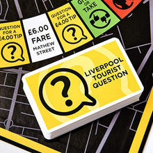 Load image into Gallery viewer, Taxi! Board Game Full of Fun &amp; Knowledge, Rugby, Football Teams &amp; City Editions