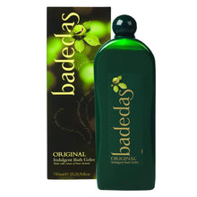 Load image into Gallery viewer, Badedas Rich Bubble Indulgent Bath Foam Gelee Original 750ml