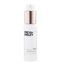 Load image into Gallery viewer, Freya + Bailey Glo’up! Face Cleanser with Oat Silk + Essential Fatty Acids