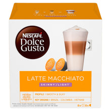 Load image into Gallery viewer, Nescafe Dolce Gusto Coffee Pods 3x Boxes of 16 or 12s inc Starbucks