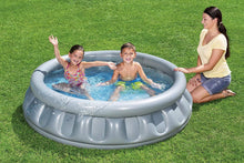 Load image into Gallery viewer, Bestway Spaceship Above Ground Pool with Repair patch for Kids