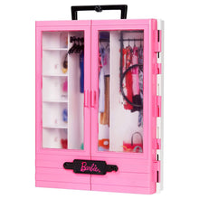 Load image into Gallery viewer, Barbie Fashionistas Ultimate Closet Accessory