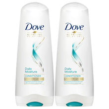 Load image into Gallery viewer, 2x 350ml Dove NutritiveSolutions Conditioner to Use Everyday forAllTypes of Hair