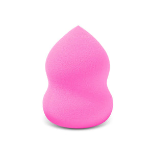 Envie BareFaced Pretty Makeup Beauty Blending Sponge Latex Free Foundation Blender