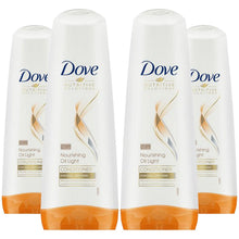 Load image into Gallery viewer, 4x350ml Dove Nutritive Solutions Conditioner to Use Everyday forAllTypes of Hair