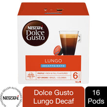 Load image into Gallery viewer, Nescafe Dolce Gusto Coffee Pods 3x Boxes of 16 or 12s inc Starbucks