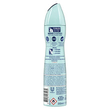 Load image into Gallery viewer, 3pk of 200ml Sure 72H Advanced Protection Uplifting &amp; Fresh Antiperspirant
