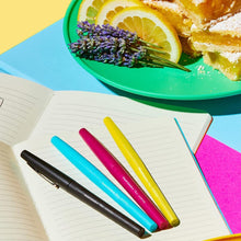 Load image into Gallery viewer, Paper Mate Flair 0.7mm Felt Tip Scented Ink Pens, Assorted Colours, Pack of 12