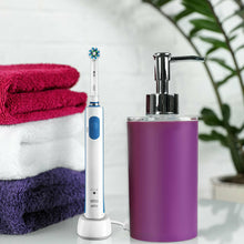 Load image into Gallery viewer, Oral B Pro 570 Electric Toothbrushes with Refill Heads