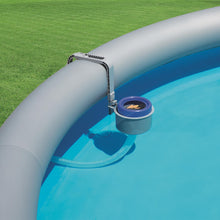 Load image into Gallery viewer, Bestway Pool Surface Skimmer For Cleaning &amp; Maintaining Pool - Grey