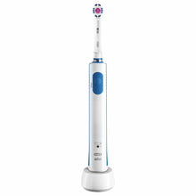 Load image into Gallery viewer, Oral B Pro 570 Electric Toothbrushes with Refill Heads
