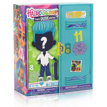 Load image into Gallery viewer, JP Hairdorables DUDESQUAD Prom Queen Fashion Dolls Series 3 for Ages 3+