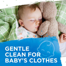 Load image into Gallery viewer, Persil Non Bio Liquid Detergent Gentle Next to Sensitive Skin 2.484L, 92 Washes