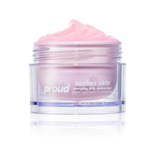 Load image into Gallery viewer, Skin Proud Sorbet Burst Everyday Jelly Moisturiser for Ultra-Hydrating Moisture