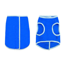 Load image into Gallery viewer, PMS Crufts Extra Small Pet Cooling Vest