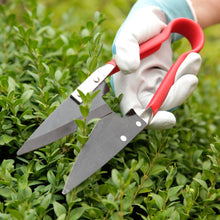 Load image into Gallery viewer, Spear &amp; Jackson Topiary Shears, Compact Non-Slip Grip Razorsharp Garden Tool