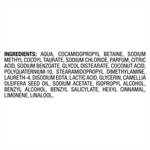 Load image into Gallery viewer, 3x of 400ml TRESemme ProCollection Colour Shineplex SulphateFree LowFoam Shampoo