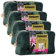 Load image into Gallery viewer, Toni &amp; Guy Hair Volume Styling Gift Set, With Comb &amp; Bag For Women, Girls &amp; Teen