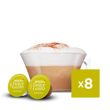 Load image into Gallery viewer, Nescafe Dolce Gusto Coffee Pods 3x Boxes of 16 or 12s inc Starbucks