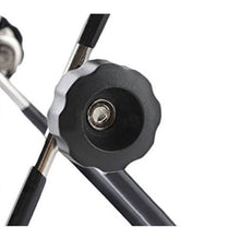 Load image into Gallery viewer, Aquarius Foldable Metal Holder Stand for iPad &amp; Smart Mobile Phone