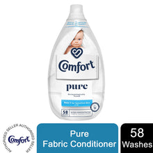 Load image into Gallery viewer, 1xEach Laundry Bundle:Persil NonBio Capsules 50W&amp; Comfort Fabric Conditioner 58W