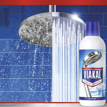 Load image into Gallery viewer, 1 of Each Viakal Classic &amp; 3in1 Anti-Bacterial Limescale Remover Liquid, 500ml