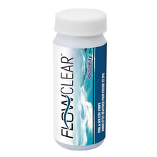 Load image into Gallery viewer, Bestway 3-in-1 Pool and Spa Test Strips (50 strips)