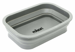 Collapsible Dashboard Storage Tray 175 x 120mm (43102) - Slip Resistant