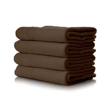 Load image into Gallery viewer, DYLON Hand Fabric Dye Sachet, Espresso Brown, 2 Packs of 50g