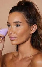 Load image into Gallery viewer, 3x Envie Blending Sponge Hourglass For MakeUp, Highlighting &amp; Contouring-Lilac