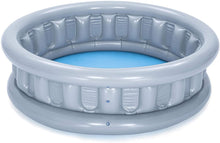 Load image into Gallery viewer, Bestway Spaceship Above Ground Pool with Repair patch for Kids