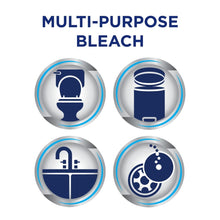 Load image into Gallery viewer, Domestos Multi-Purpose Cleaner Spray Kills 99.99% Bacteria &amp; Virus, 450 ml