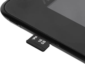 Patriot LX Series 16GB High Speed MicroSDHC  card - Class 10