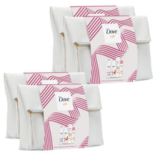 Load image into Gallery viewer, Dove Radiantly Refreshing Body &amp; Skin Gift Set Present For Women, Girls &amp; Mums