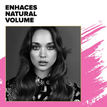 Load image into Gallery viewer, 6pk of 250ml Toni&amp;Guy Volume Addiction Shampoo for Fine Hair with Wheat Extract