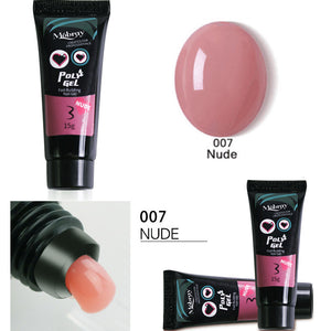 Poly UV Nail Gel