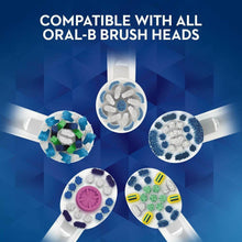 Load image into Gallery viewer, Oral-B Smart 4 4000W Electric Toothbrush with Whitening Toothpaste in Bonus Pack