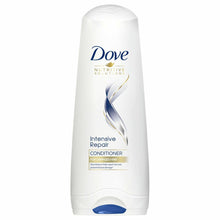 Load image into Gallery viewer, 1 Each of Dove Nutritive Solutions of Shampoo 400ml &amp; Conditioner 350ml Duo