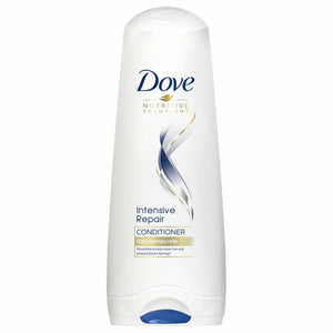 1 Each of Dove Nutritive Solutions of Shampoo 400ml & Conditioner 350ml Duo