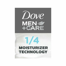 Load image into Gallery viewer, 6pk of 150ml Dove Men+Care 48H Powerful Protection Anti-Perspirant