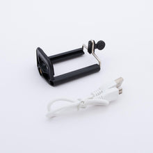 Load image into Gallery viewer, Aquarius Bluetooth Built-In Remote Camera Controls Expandable Selfie Stick