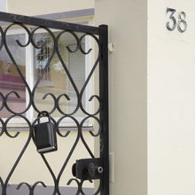 Load image into Gallery viewer, Master Lock Key Safe Portable with Shackle Push-button for Outdoor Use 5422EURD