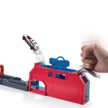 Load image into Gallery viewer, Hot Wheels City Air Attack Dragon Play Set