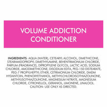 Load image into Gallery viewer, 3pk of 250ml Toni &amp; Guy Shampoo &amp; Conditioner Duo for All Types of Hair