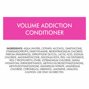 3pk of 250ml Toni & Guy Shampoo & Conditioner Duo for All Types of Hair