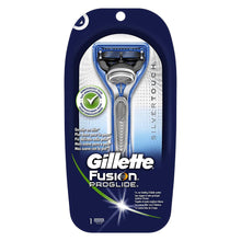 Load image into Gallery viewer, Gillette Fusion ProGlide Flexball Power/Manual Razor